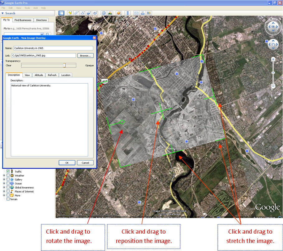 آموزش جامع ژئورفرنسینگ و رقومیسازی (Digitizing) نقشهها در GIS برای پروژههای صنعتی